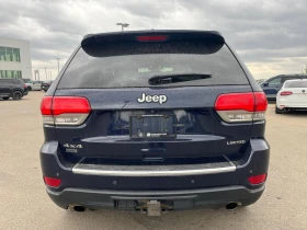 Jeep Grand cherokee LIMITED CARFAX    | Mobile.bg    7