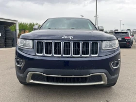 Jeep Grand cherokee LIMITED CARFAX    | Mobile.bg    2