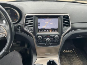 Jeep Grand cherokee LIMITED CARFAX    | Mobile.bg    10