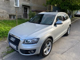 Audi Q5 2.0 TDI - 18600 лв. - 66159288 2