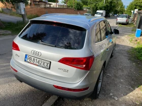Audi Q5 2.0 TDI - 18600 лв. - 66159288 5