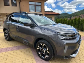 Citroen C5 Aircross 1.5 HDI 131 ..   | Mobile.bg    3