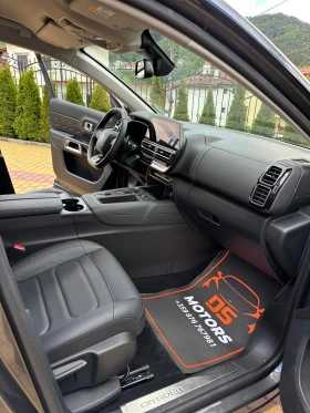 Citroen C5 Aircross 1.5 HDI 131 ..   | Mobile.bg    10