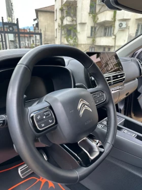 Citroen C5 Aircross 1.5 HDI 131 ..   | Mobile.bg    8
