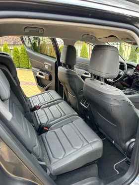 Citroen C5 Aircross 1.5 HDI 131 ..   | Mobile.bg    12