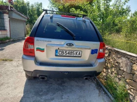 Обява за продажба на Kia Sportage ~5 900 лв. - изображение 3