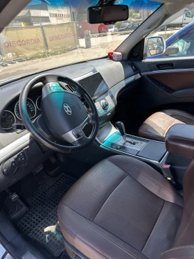Hyundai IX55 | Mobile.bg    2