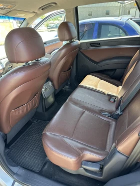Hyundai IX55 | Mobile.bg    7