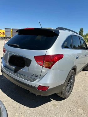 Hyundai IX55 | Mobile.bg    9