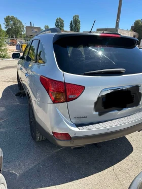 Hyundai IX55 | Mobile.bg    8