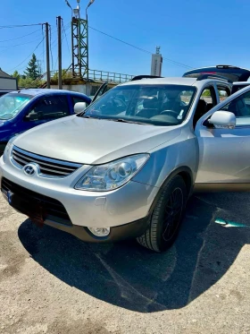 Hyundai IX55 | Mobile.bg    11
