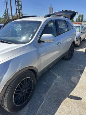 Hyundai IX55 | Mobile.bg    6