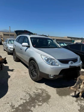 Hyundai IX55 | Mobile.bg    10