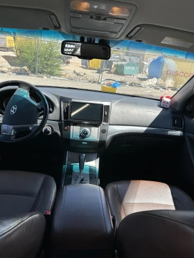     Hyundai IX55