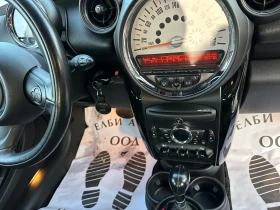 Mini Countryman 2.0 D ALL 4 - 17999 лв. - 24055469 15