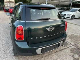Mini Countryman 2.0 D ALL 4 - 17999 лв. - 24055469 6