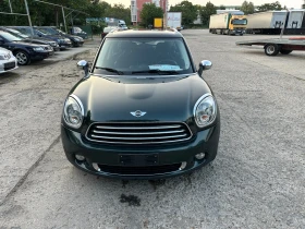 Mini Countryman 2.0 D ALL 4 - 17999 лв. - 24055469 2
