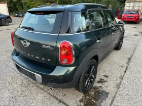 Mini Countryman 2.0 D ALL 4 - 17999 лв. - 24055469 5