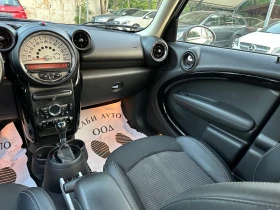Mini Countryman 2.0 D ALL 4 - 17999 лв. - 24055469 12