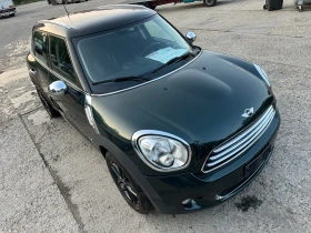 Mini Countryman 2.0 D ALL 4 - 17999 лв. - 24055469 3