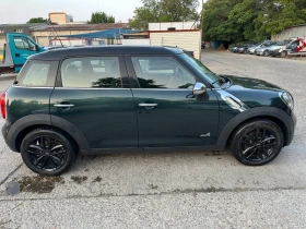 Mini Countryman 2.0 D ALL 4 - 17999 лв. - 24055469 4
