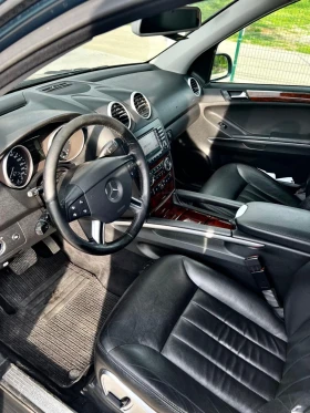 Обява за продажба на Mercedes-Benz ML 320 CDI FULL NOV VNOS POCTI NOVA ~12 500 лв. - изображение 11
