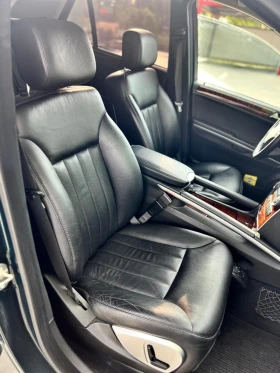 Mercedes-Benz ML 320 CDI FULL NOV VNOS POCTI NOVA - 12500 лв. - 87125907 13
