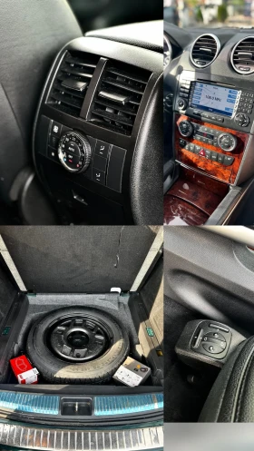 Mercedes-Benz ML 320 CDI FULL NOV VNOS POCTI NOVA - 12500 лв. - 87125907 16