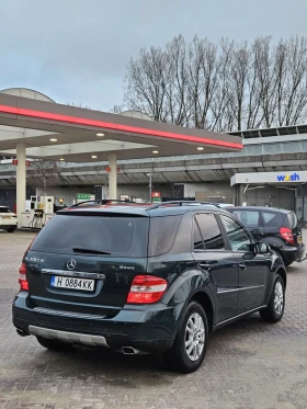 Обява за продажба на Mercedes-Benz ML 320 CDI FULL NOV VNOS POCTI NOVA ~12 500 лв. - изображение 8