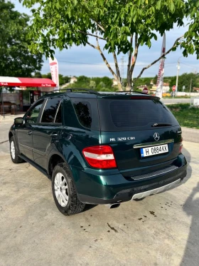 Обява за продажба на Mercedes-Benz ML 320 CDI FULL NOV VNOS POCTI NOVA ~12 500 лв. - изображение 4