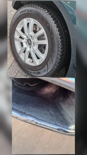 Mercedes-Benz ML 320 CDI FULL NOV VNOS POCTI NOVA - 12500 лв. - 87125907 17
