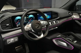Mercedes-Benz GLS 400d AMG Line 4Matic - 179998 лв. - 56208722 6