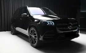 Mercedes-Benz GLS 400d AMG Line 4Matic - 179998 лв. - 56208722 3