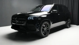 Mercedes-Benz GLS 400d AMG Line 4Matic