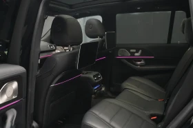 Mercedes-Benz GLS 400d AMG Line 4Matic - 179998 лв. - 56208722 13