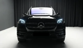 Mercedes-Benz GLS 400d AMG Line 4Matic - 179998 лв. - 56208722 2