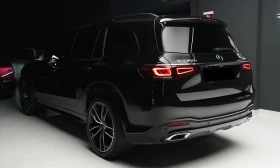 Mercedes-Benz GLS 400d AMG Line 4Matic - 179998 лв. - 56208722 4