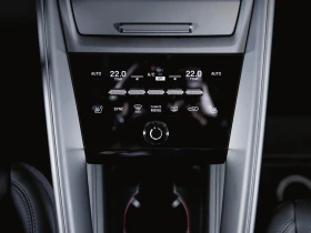 Porsche Macan 4 BOSE LED LIFT-SYSTEM PANORAMA  | Mobile.bg    13
