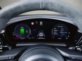 Porsche Macan 4 BOSE LED LIFT-SYSTEM PANORAMA  | Mobile.bg    10