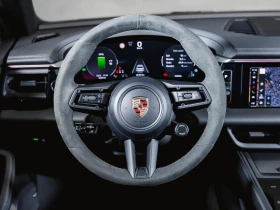 Porsche Macan 4 BOSE LED LIFT-SYSTEM PANORAMA  | Mobile.bg    9