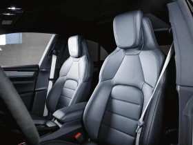 Porsche Macan 4 BOSE LED LIFT-SYSTEM PANORAMA  | Mobile.bg    7
