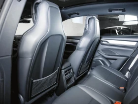 Porsche Macan 4 BOSE LED LIFT-SYSTEM PANORAMA  | Mobile.bg    15
