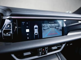 Porsche Macan 4 BOSE LED LIFT-SYSTEM PANORAMA  | Mobile.bg    11