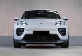 Porsche Macan 4 BOSE LED LIFT-SYSTEM PANORAMA  | Mobile.bg    2