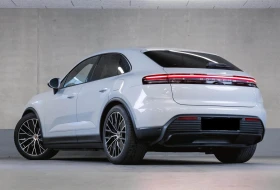 Porsche Macan 4 BOSE LED LIFT-SYSTEM PANORAMA  | Mobile.bg    3