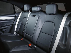 Porsche Macan 4 BOSE LED LIFT-SYSTEM PANORAMA  | Mobile.bg    16