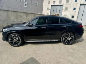 Mercedes-Benz GLE 400 d Coupe 4Matic AMG-Line | Mobile.bg    2
