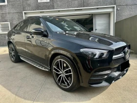 Mercedes-Benz GLE 400 d Coupe 4Matic AMG-Line | Mobile.bg    5