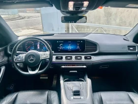 Mercedes-Benz GLE 400 d Coupe 4Matic AMG-Line | Mobile.bg    7