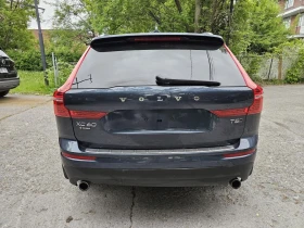 Volvo XC60 T5 Momentum BLINDSPOT* AMBIENT* * 360CAM*  | Mobile.bg    4